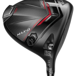 Cobra DS-Adapt Max-D driver