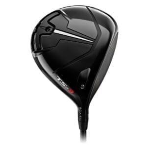 Titleist TSR3 driver